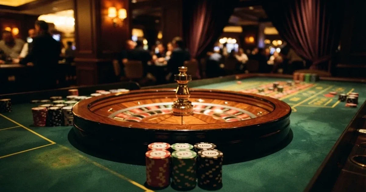 Heti voitot casino 2026 – Suomen rahapelikenttä ja pikavoitto-opas