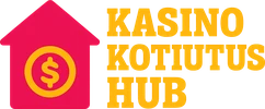 Kasino Kotiutus Hub